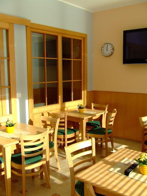 Guest House Pri Gondoli Maribor Exterior foto