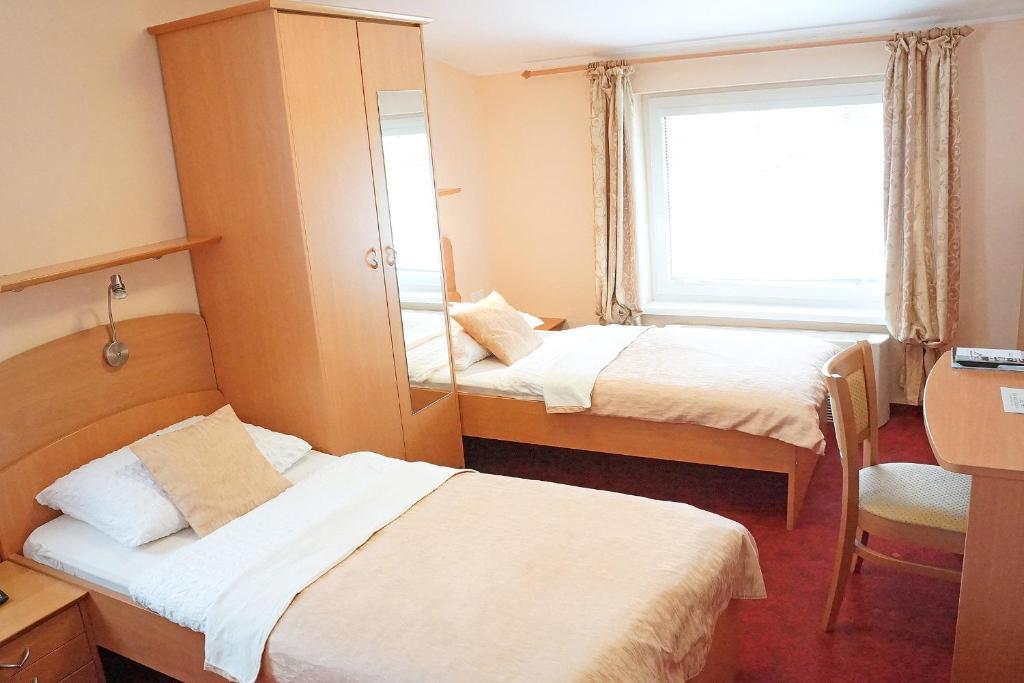 Guest House Pri Gondoli Maribor Exterior foto