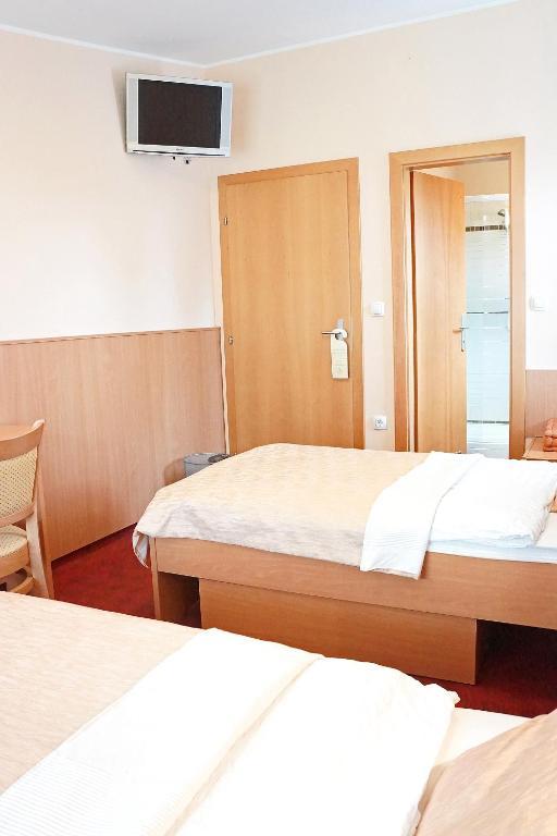 Guest House Pri Gondoli Maribor Exterior foto