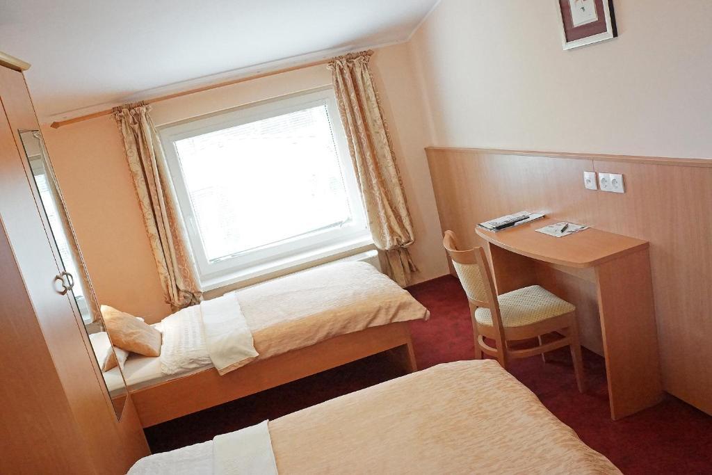 Guest House Pri Gondoli Maribor Exterior foto