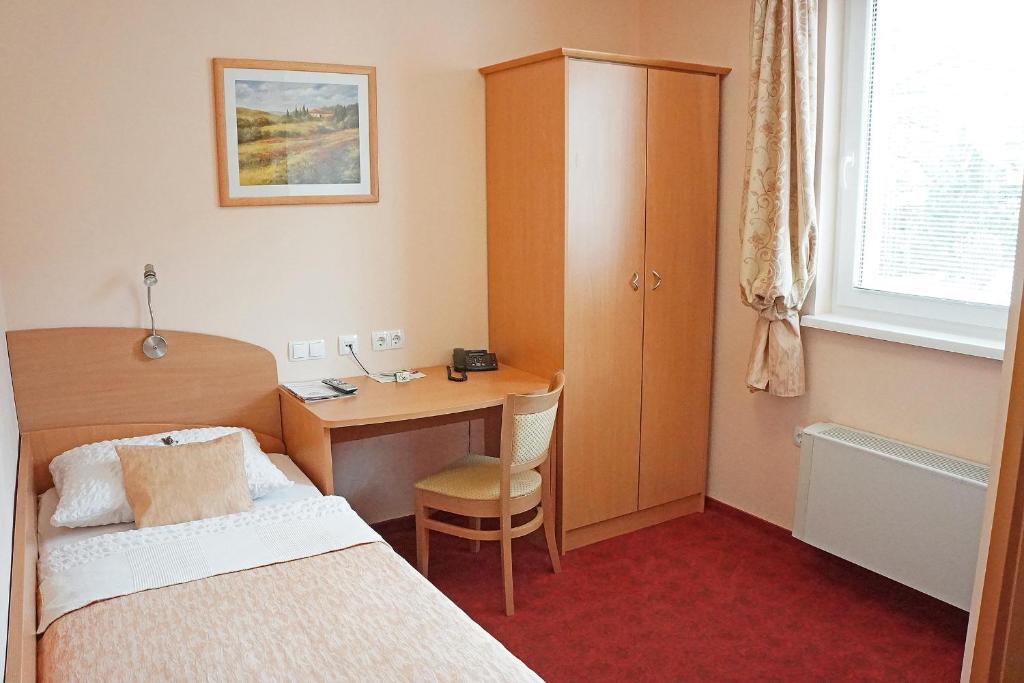 Guest House Pri Gondoli Maribor Quarto foto