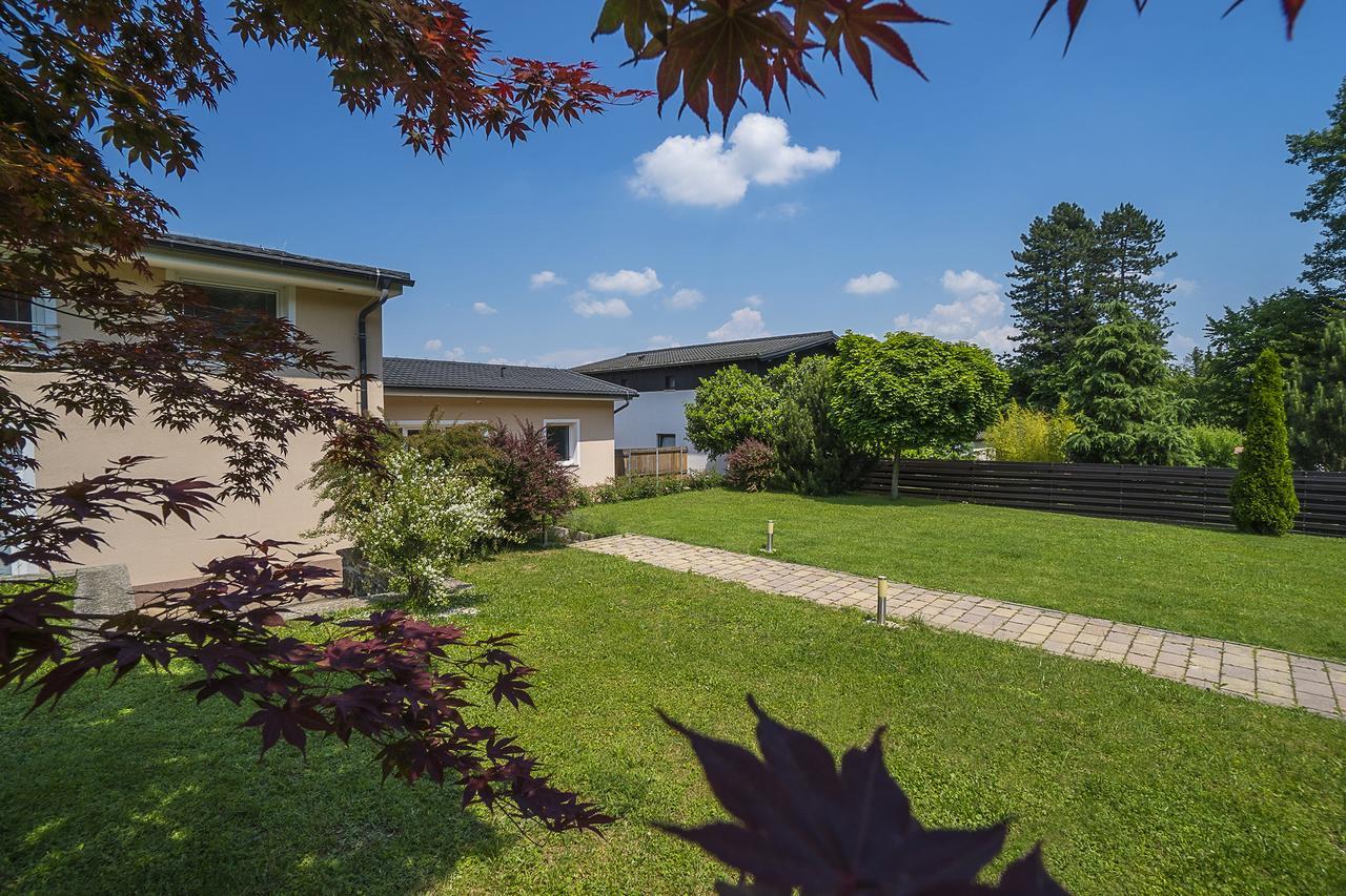 Guest House Pri Gondoli Maribor Exterior foto